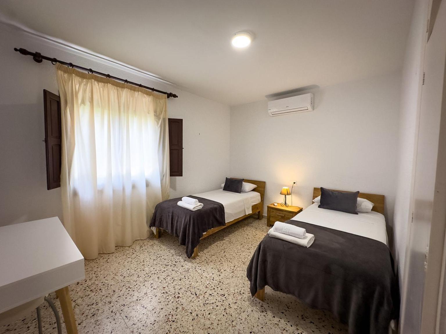 Villa On The Beach Playa Flamenca Orihuela Exteriér fotografie