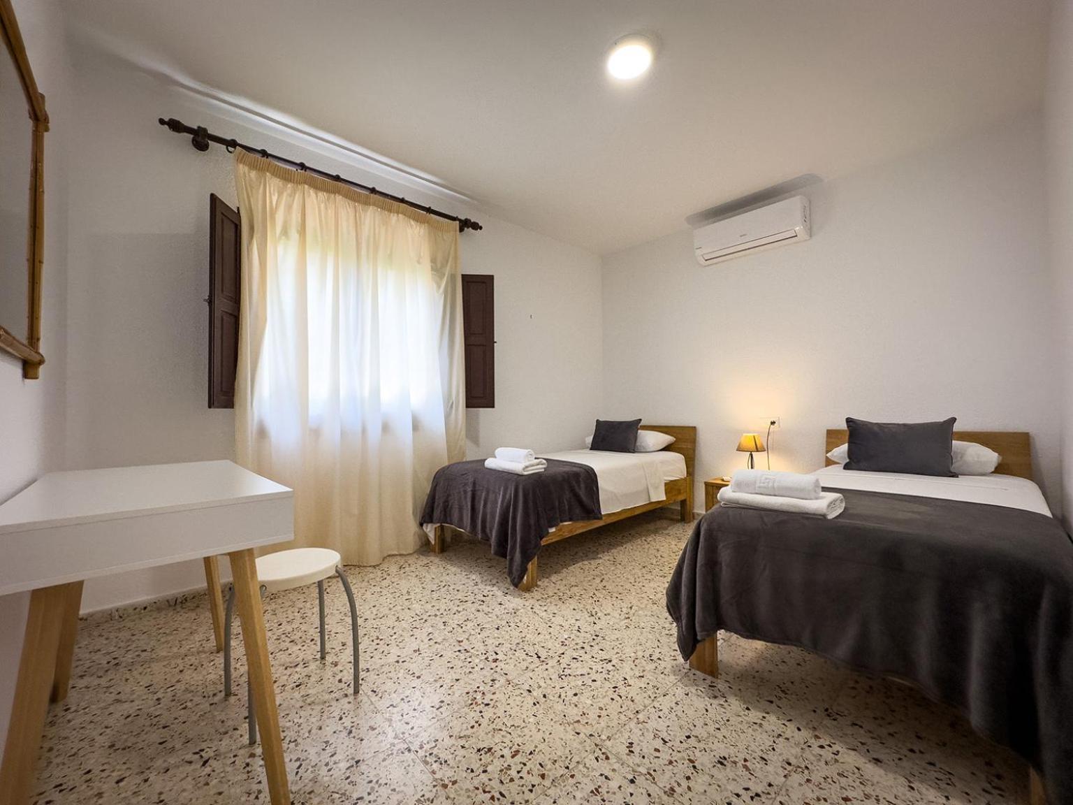 Villa On The Beach Playa Flamenca Orihuela Exteriér fotografie