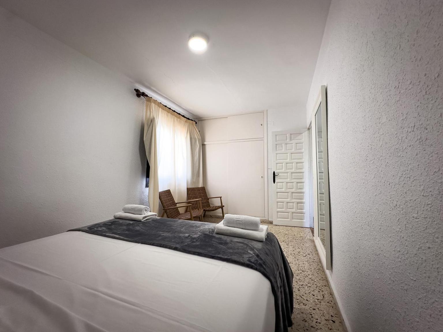 Villa On The Beach Playa Flamenca Orihuela Exteriér fotografie